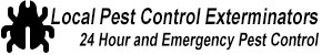 Galax City County Exterminators